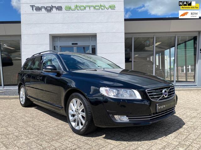 Volvo V70 1.6 d. 2012