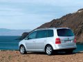 VW Touran 1.9tdi 2006