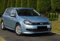 VW Golf 1.2 TSI 2011