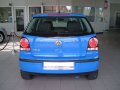 VW Polo 1.4 tdi 2008y