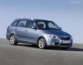 Skoda Fabia 1.4 TDI 2011 y