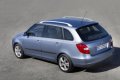 Skoda Fabia 1.4 TDI 2011 y