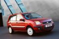 Ford Fusion 1.4tdci 2005y