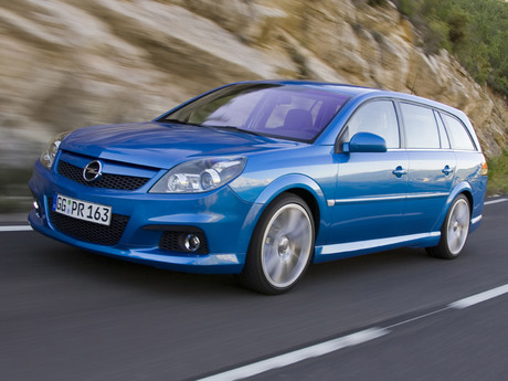 Opel Vectra 1.9dti 2007 y